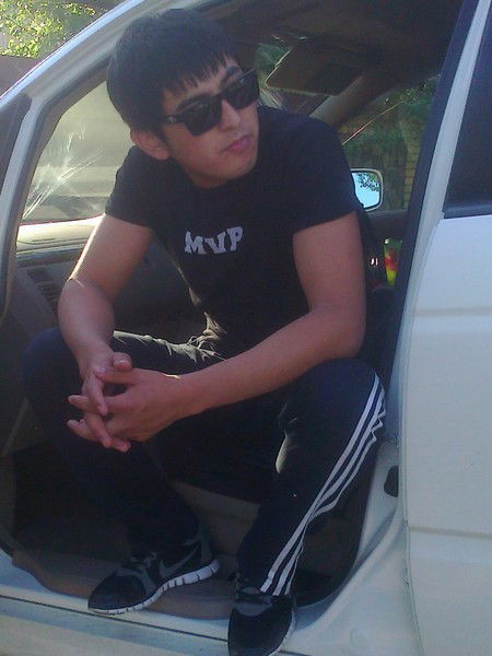 Нияз Жакшибаев