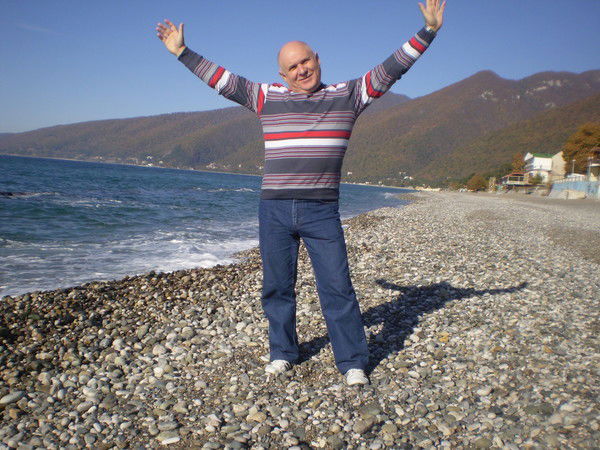 Юрий Поляков