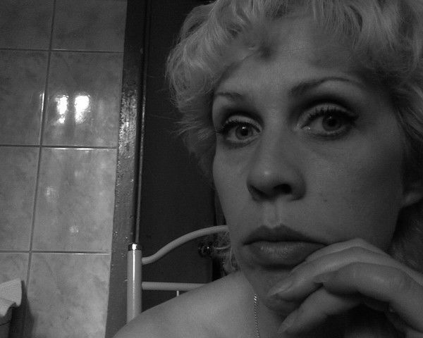 Светлана Комарова