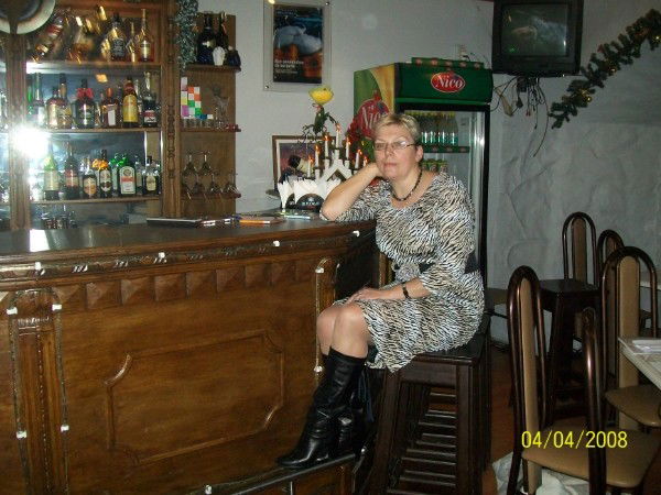 Лидия Дмитриева