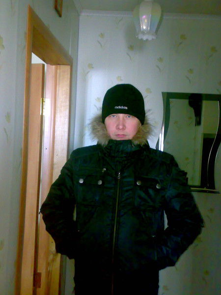 Алексей Силантьев