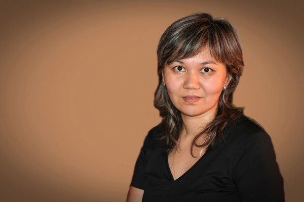 Мирамгуль Ахметова