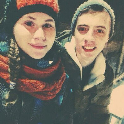 Иван Стариков