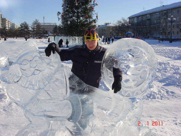 Константин Ладо