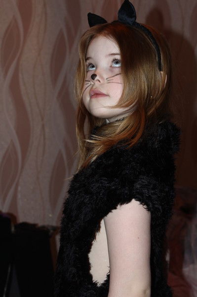 Соня Большакова