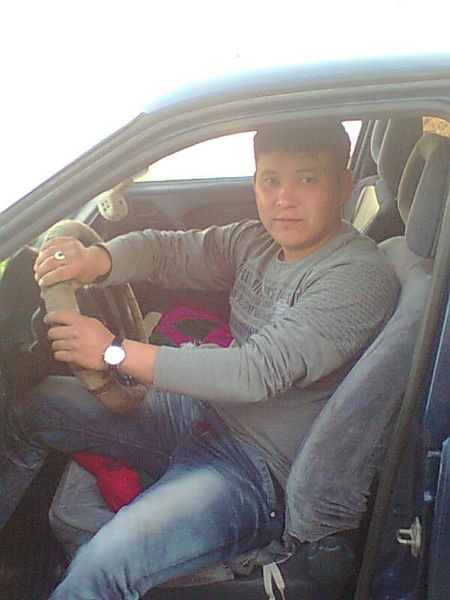 Аскар Курманбекулы