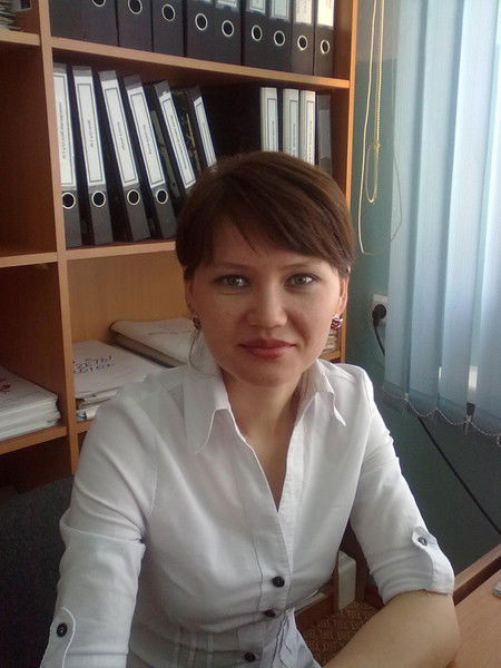 Асель Оразалиева