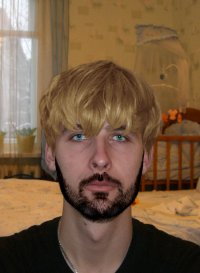 Александр Ушаков