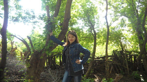 Про100Ира Про100Ракитина