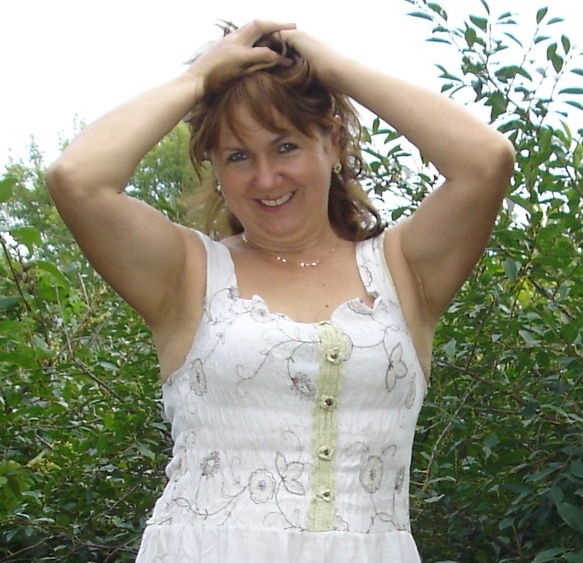 Людмила Кайгородова