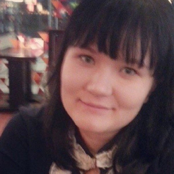 Валерия Арент