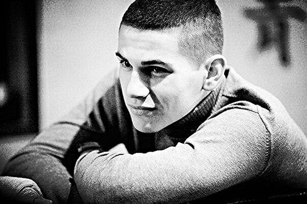 Тимур Мушекенов