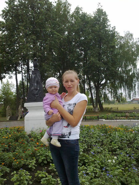 Ляйсан Кучукова