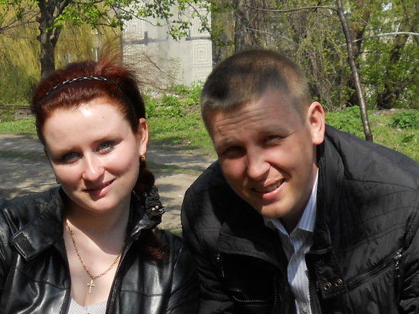 Виталий Щукин