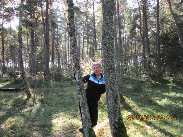 Ирина Сергеева