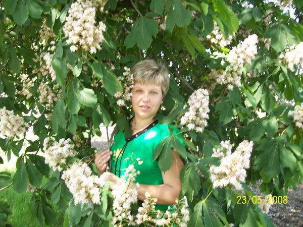 Евгения Бардина(Яловая)