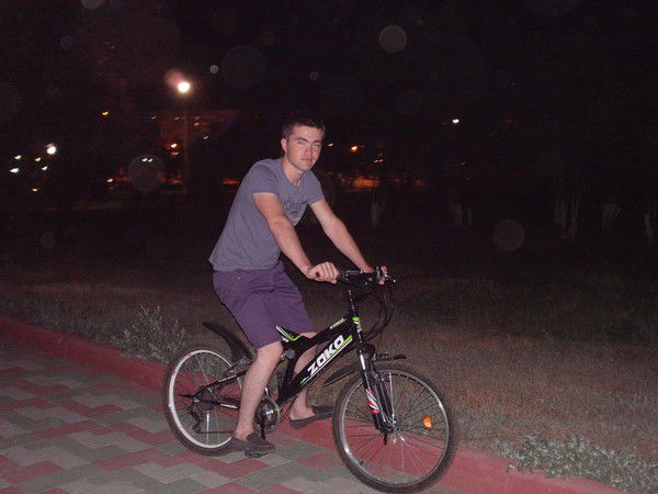 Куаныш Шарипов