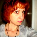 Елена Горшкова
