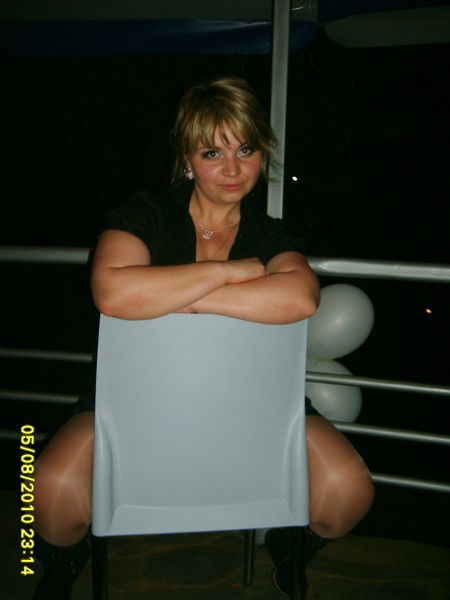 Елена Пивоварова