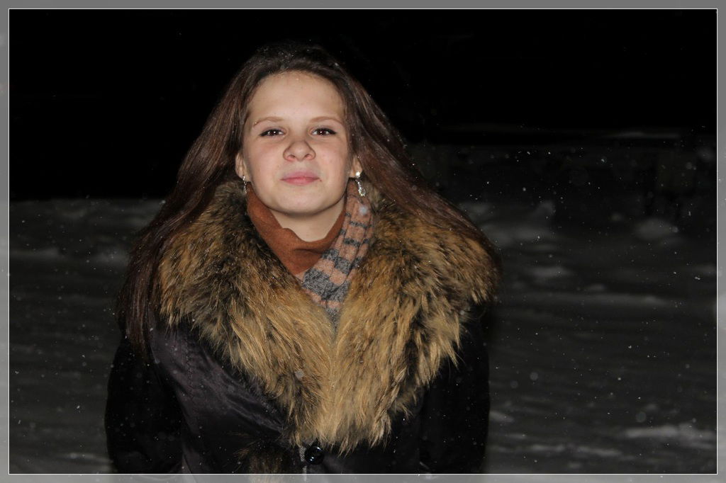 Анастасия Субботина