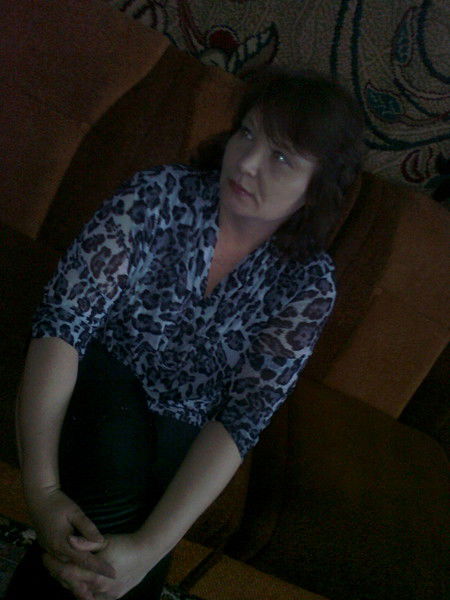 Людмила Макрак