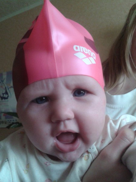 Наталья Рожаева