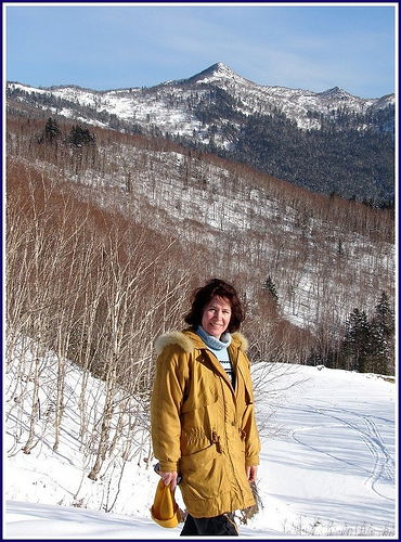 Татьяна Герус