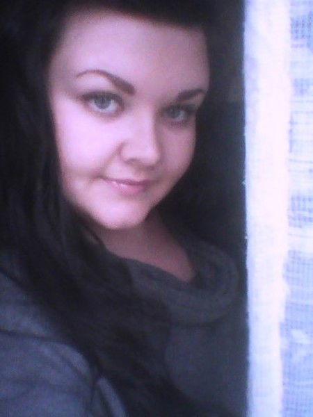 Оксана Шумилова