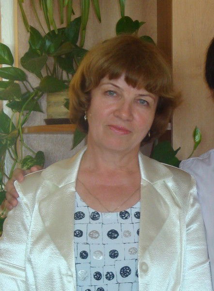 Станислава Королевич