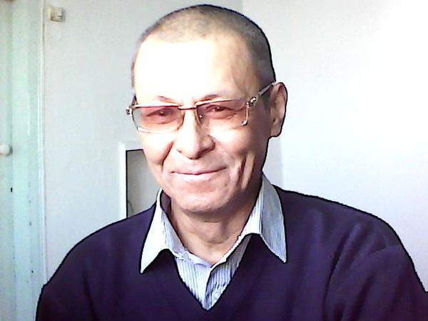 Таупбай Сейтов