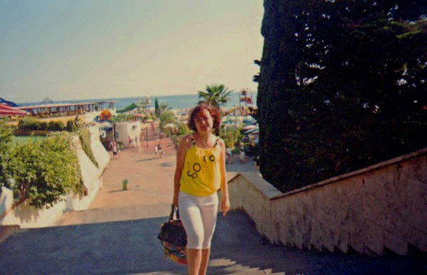 Елена Суханкова