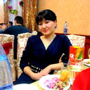 Dinara Diko