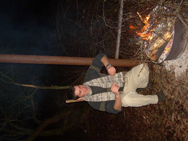 Андрей Гулак