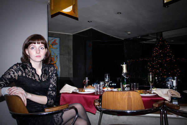 Ксения Полевщикова