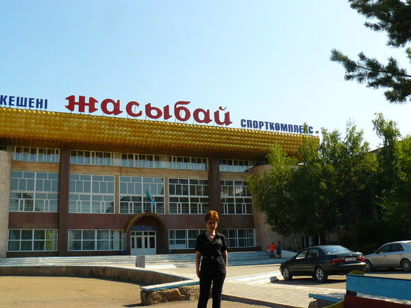 Светлана Чернова