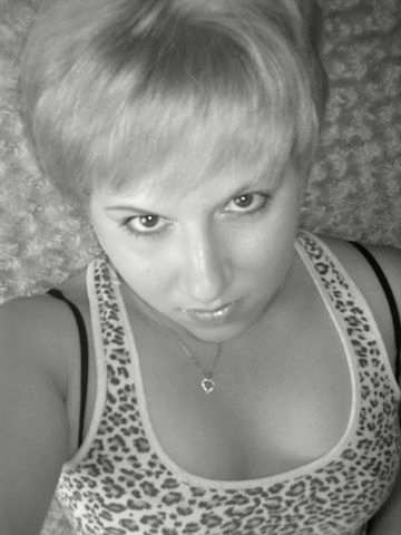 Екатерина Минина