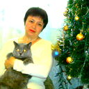 Антонина Финюкова