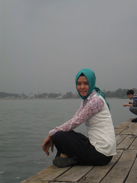 Shakira Joldoshbekova