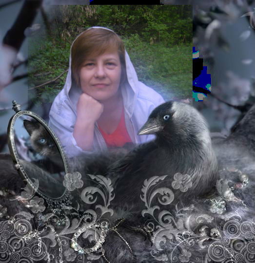 Елена Богомазова