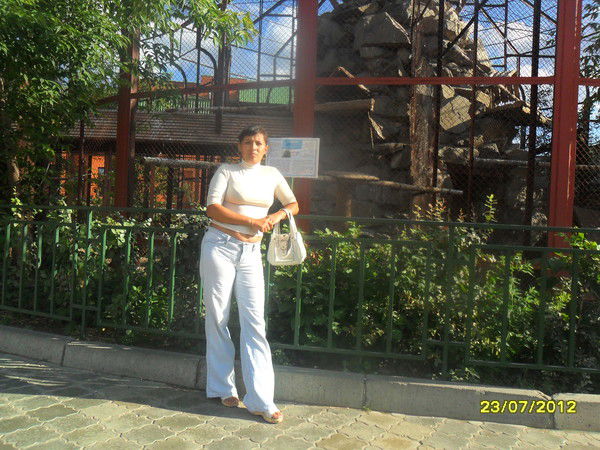 Катя Даянова