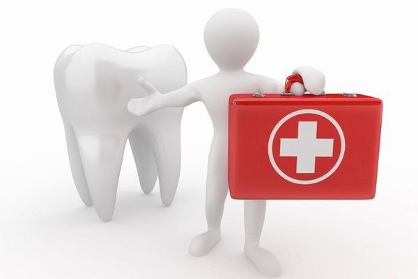 Стоматология На Ю.горохова 6А