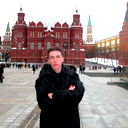 Александр Лисунков