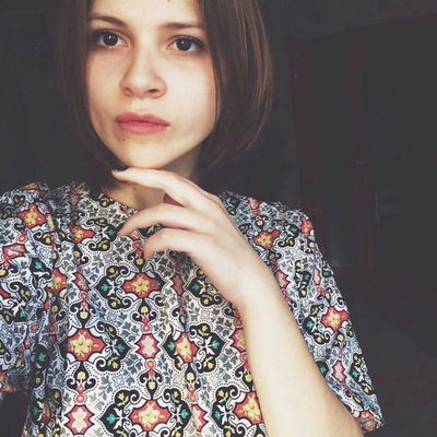 Виктория Никишина