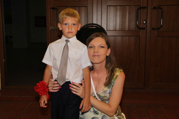 Ирина Корсунова