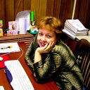 Ирина Сухорукова
