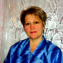 Лариса Лобко