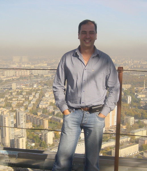 Билямитдинов Дамир