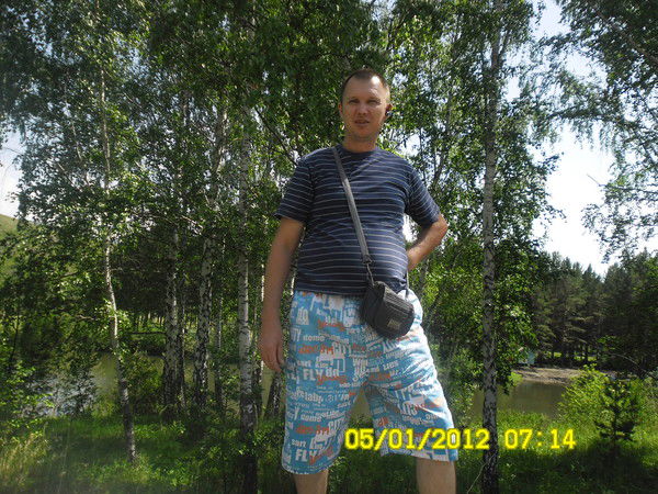 Александр Исекаев