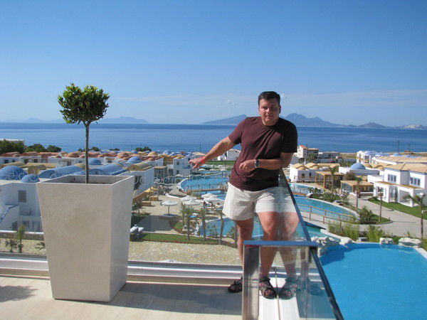 Олег Кучерук