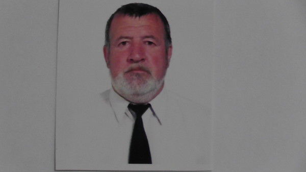 Владимир Цилинский